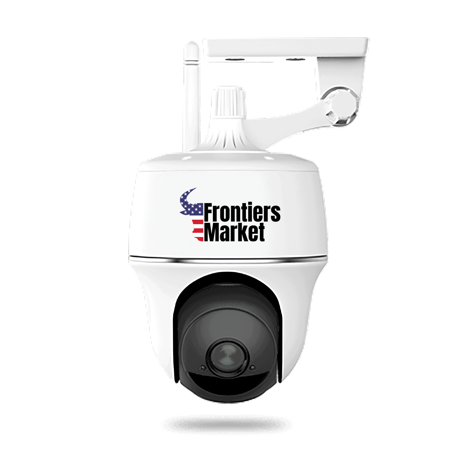 Ranch Camera (Solar/LTE)